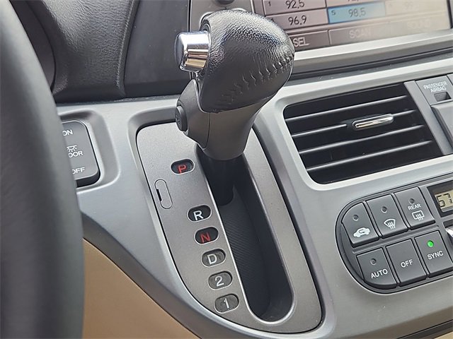 Used 2007 Honda Odyssey EX-L image 26