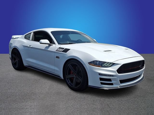 Used 2021 Ford Mustang GT w/ Equipment Group 301A RWD image 3