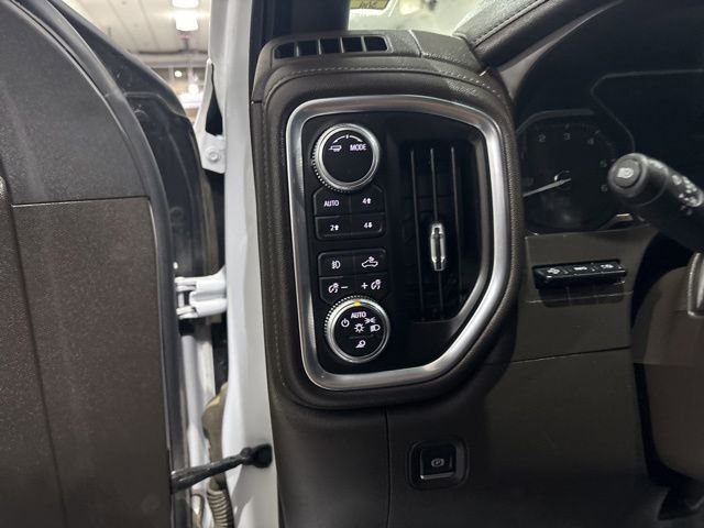 Used 2021 GMC Sierra 1500 Denali w/ Denali Ultimate Package image 15