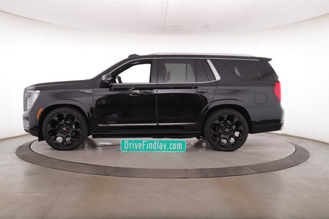 Used 2026 GMC Yukon Denali Ultimate AWD/4WD image 9