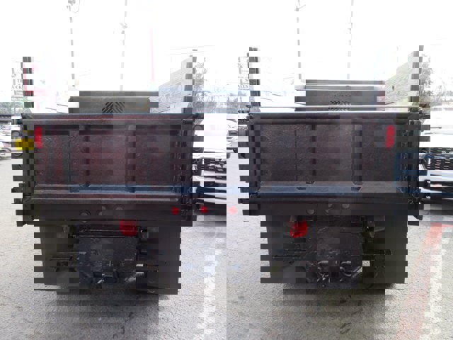 Used 2007 Chevrolet Silverado 3500 W/T w/ Snow Plow Prep Package image 15