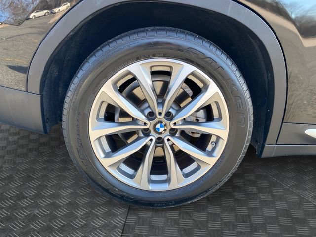 Used 2019 BMW X3 sDrive30i image 36