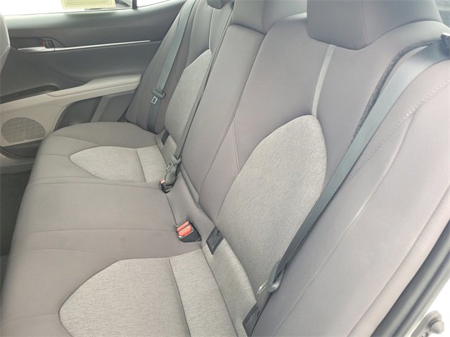 Used 2023 Toyota Camry LE image 15