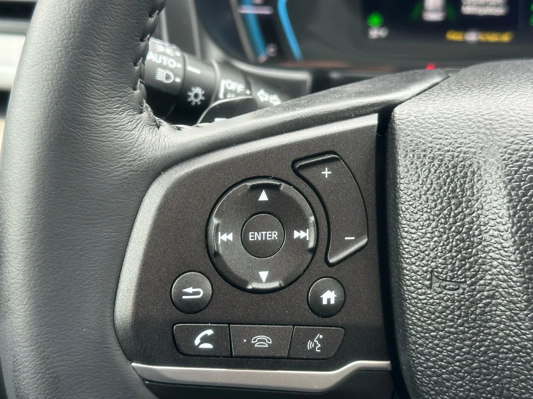 Used 2023 Honda Odyssey EX-L image 18