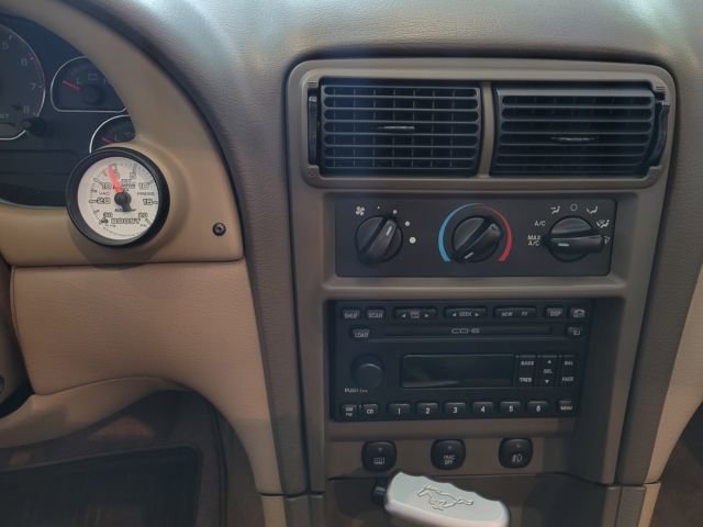 Used 2002 Ford Mustang GT RWD image 21