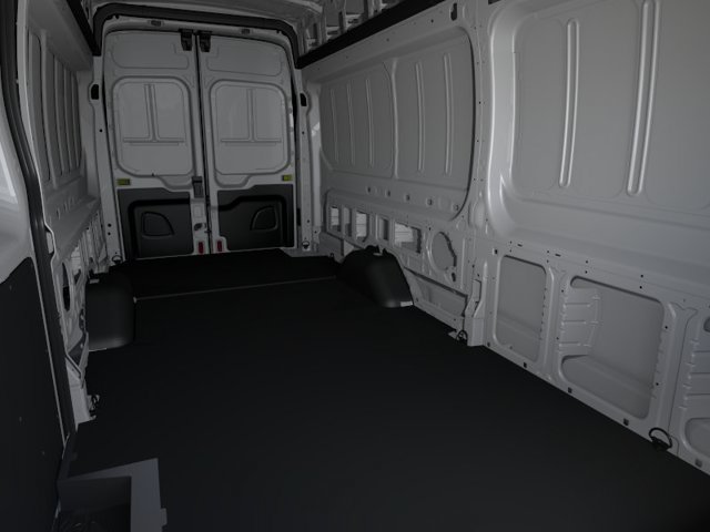 New 2026 Ford Transit 350 148 High Roof Extended RWD image 11