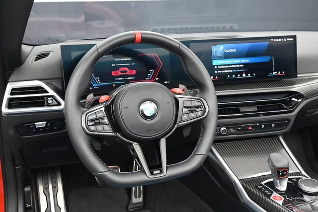 Used 2026 BMW M4 xDrive Competition w/ Executive Package AWD/4WD image 27