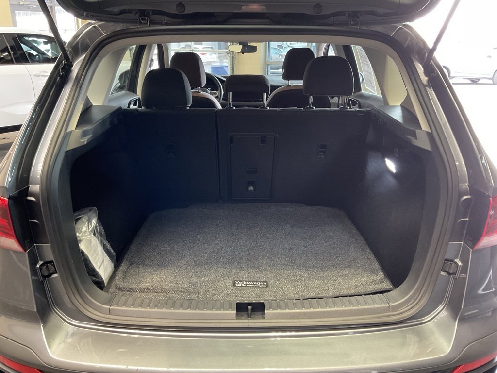 Used 2024 Volkswagen Taos S image 21