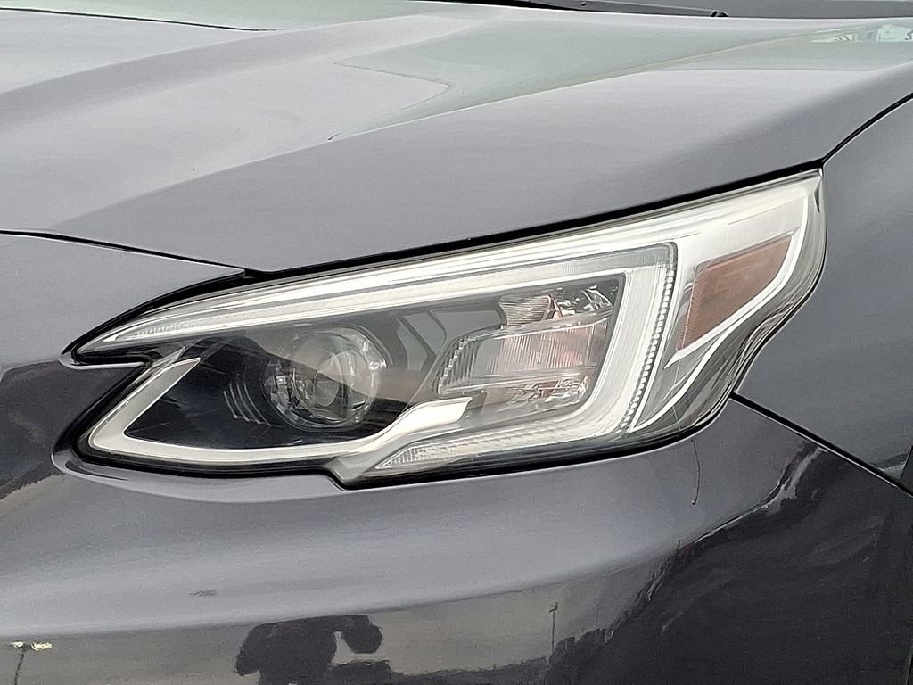 Used 2020 Subaru Legacy Limited w/ Popular Package #2 image 10