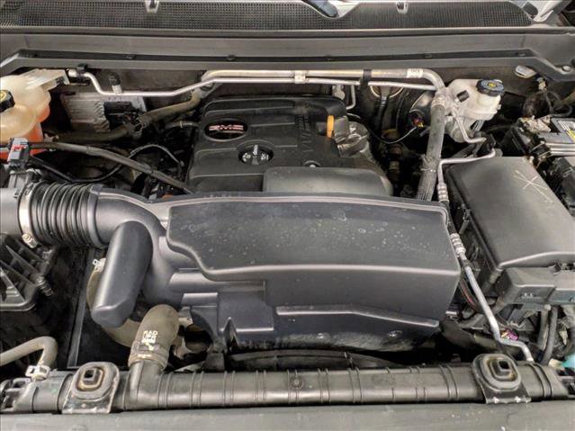 Used 2019 GMC Canyon SLE w/ SLE Convenience Package RWD image 22