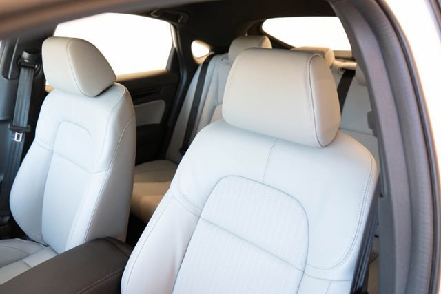 New 2026 Honda Civic Sport Touring image 19