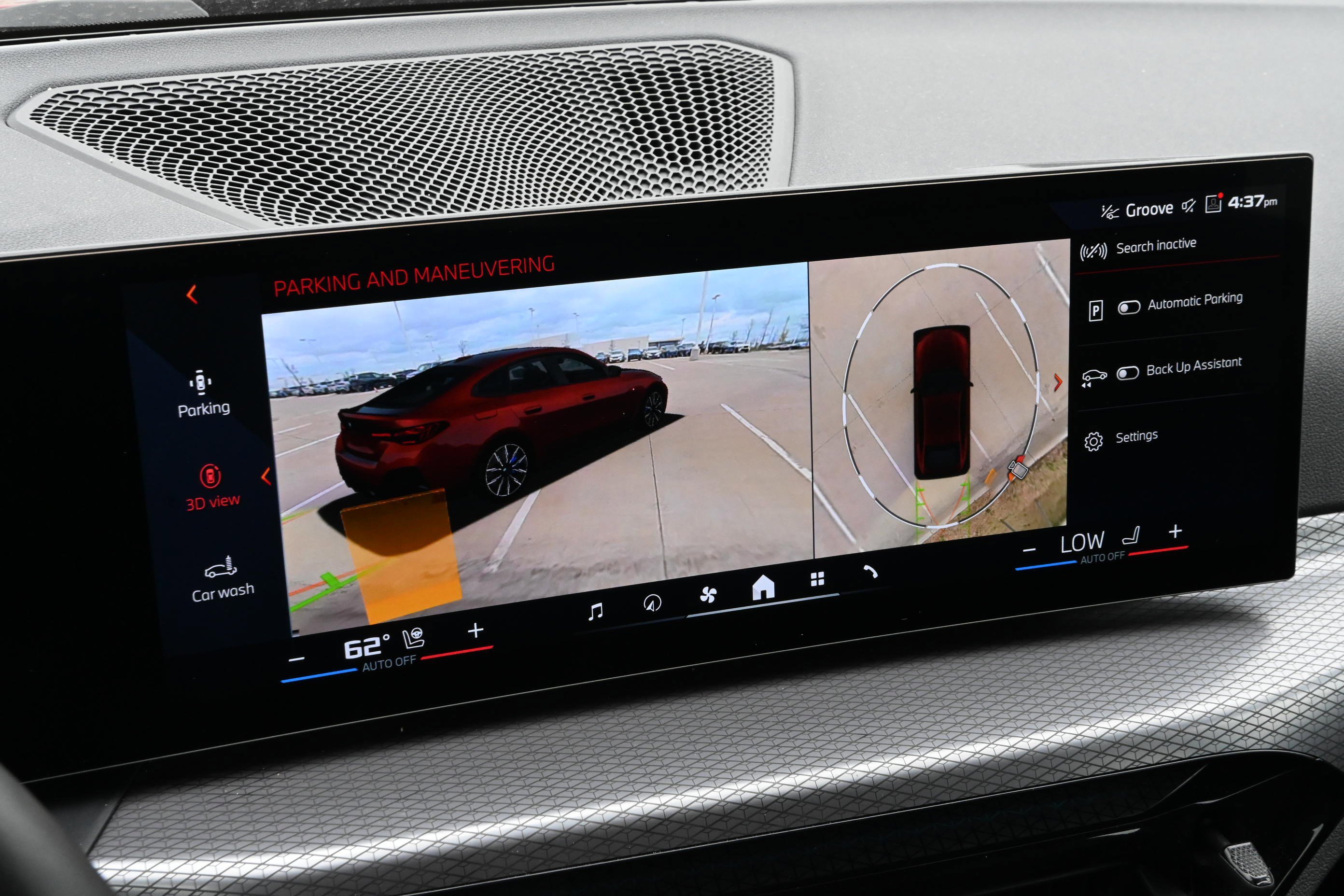 Certified 2025 BMW M440i image 35