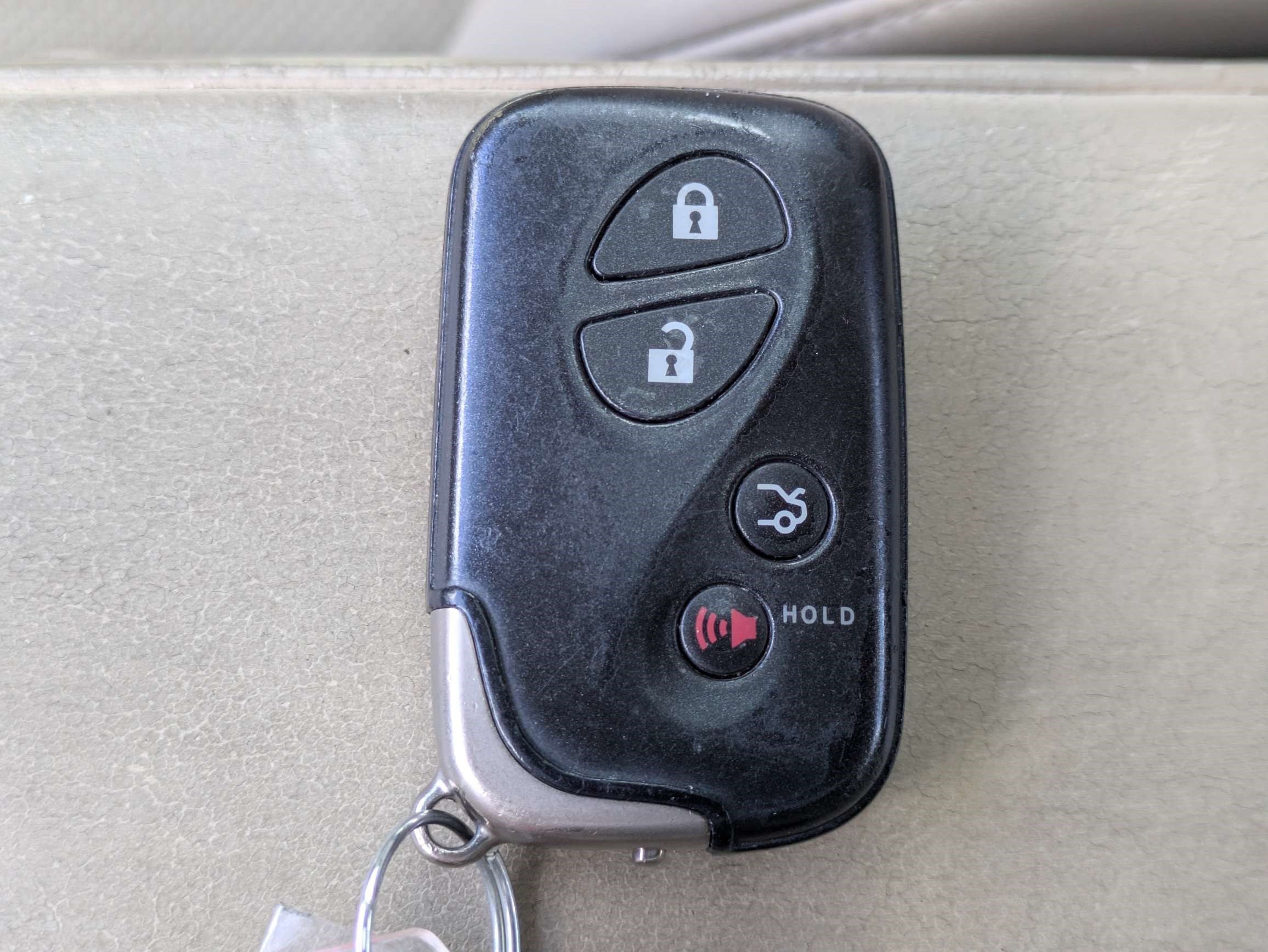 Used 2009 Lexus ES 350 w/ Pebble Beach Edition FWD image 27