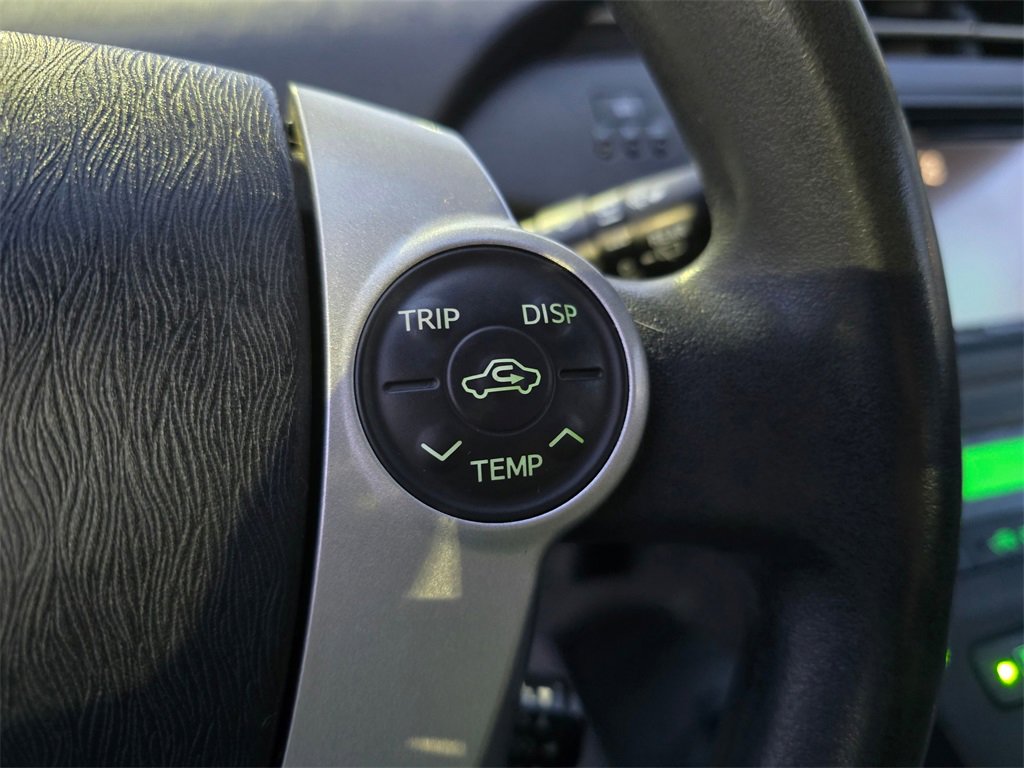 Used 2011 Toyota Prius Two image 30