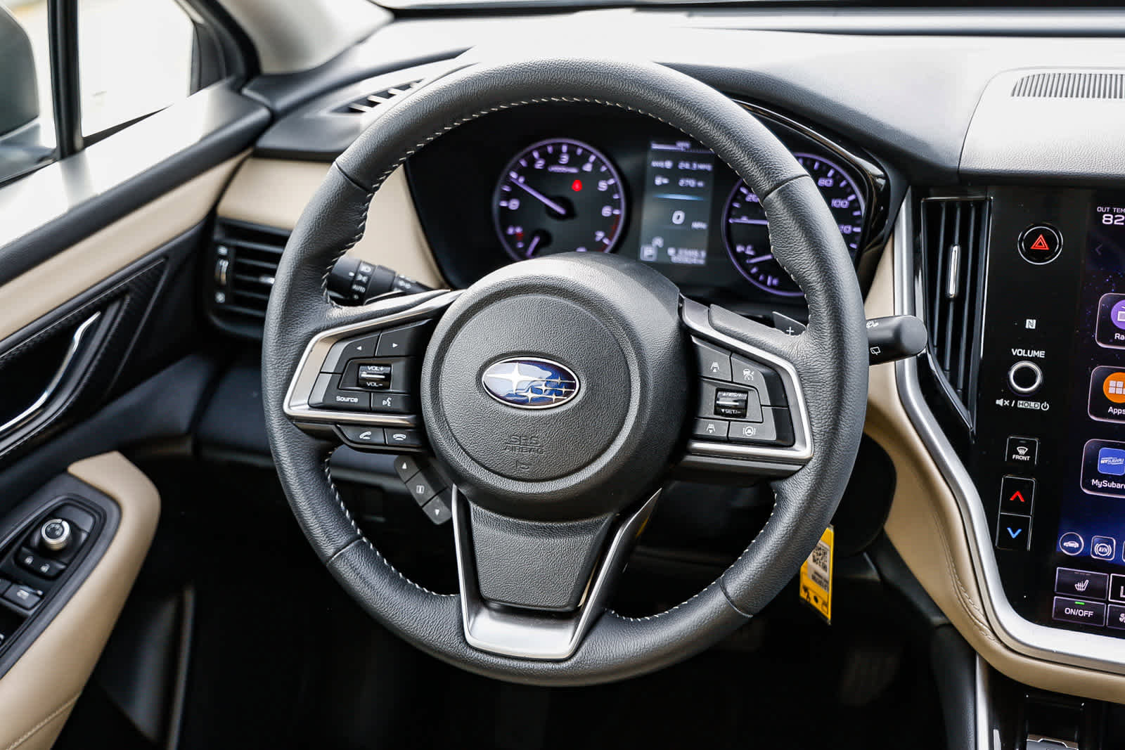 Used 2020 Subaru Outback Premium image 13