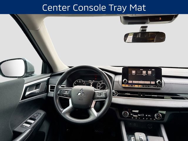 Used 2022 Mitsubishi Outlander ES image 21