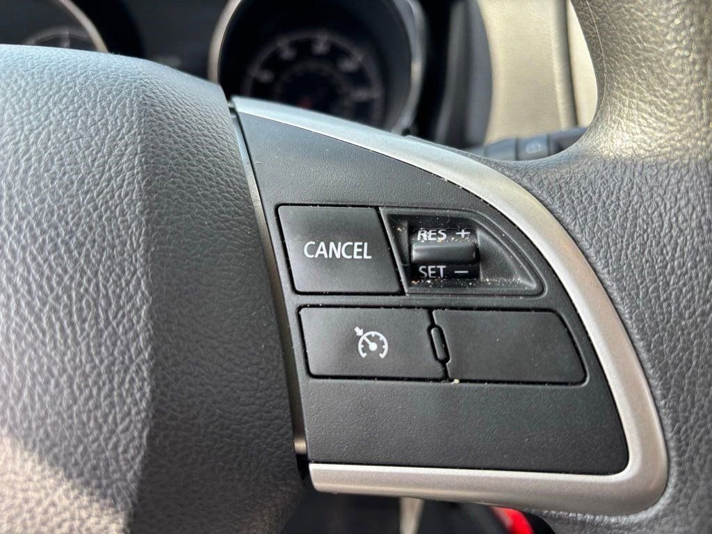 Used 2024 Mitsubishi Outlander Sport ES image 20