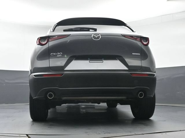 Certified 2023 MAZDA CX-30 AWD 2.5 S w/ Select Package image 28