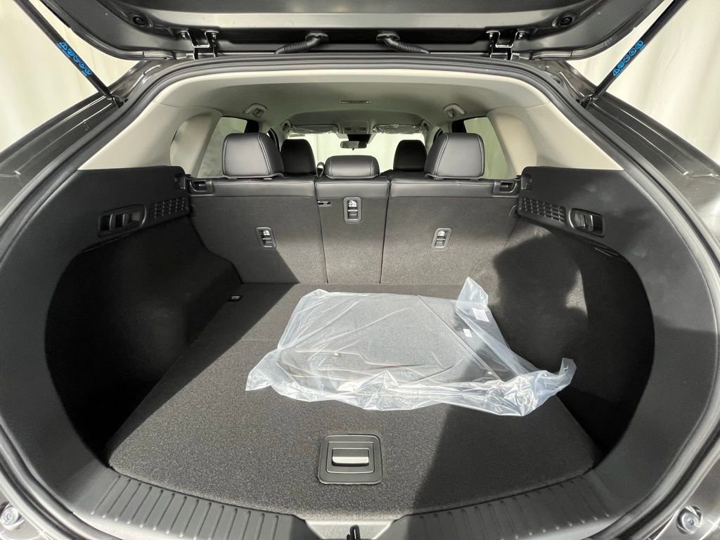 New 2025 MAZDA CX-5 AWD 2.5 S w/ Select Package image 27