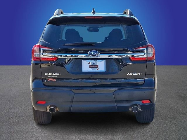 Certified 2025 Subaru Ascent Premium image 5
