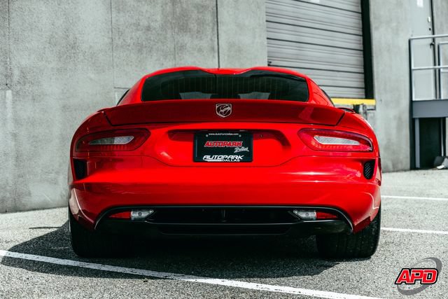 Used 2015 Dodge Viper SRT-10 RWD image 16