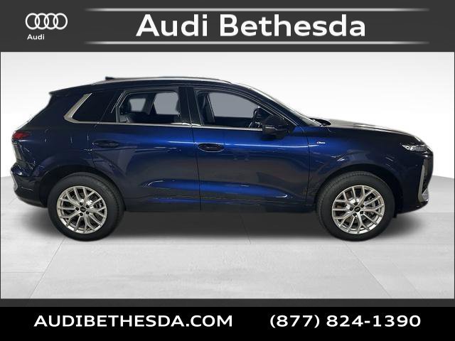 New 2026 Audi Q3 quattro 2.0T AWD/4WD image 8