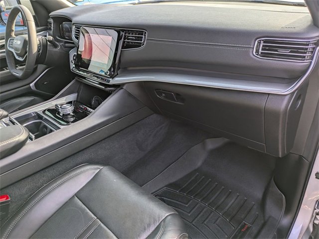 Used 2022 Jeep Wagoneer Series I image 30