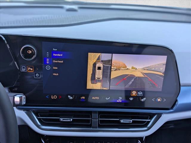 New 2026 Chevrolet Equinox EV LT w/ LPO, All-Weather Mat Package image 13