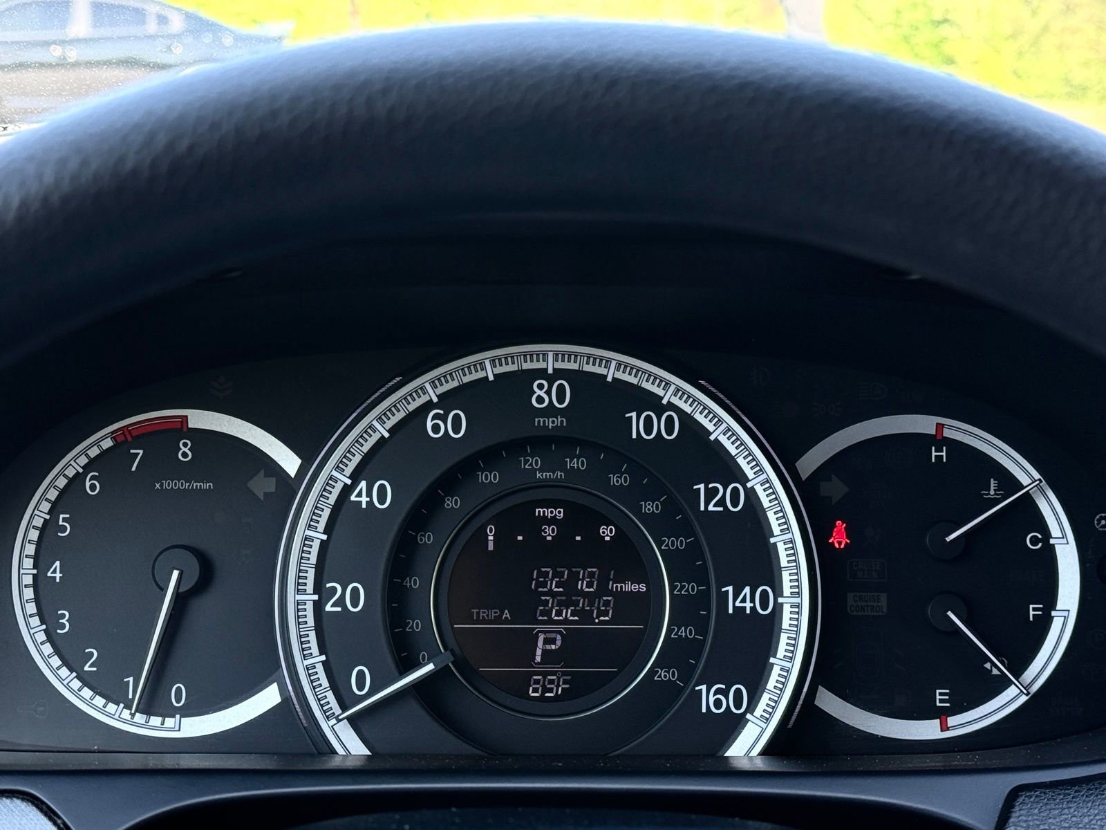 Used 2013 Honda Accord LX image 28