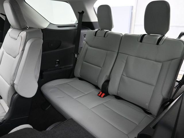 New 2026 Ford Explorer Active w/ Active Comfort Package image 27