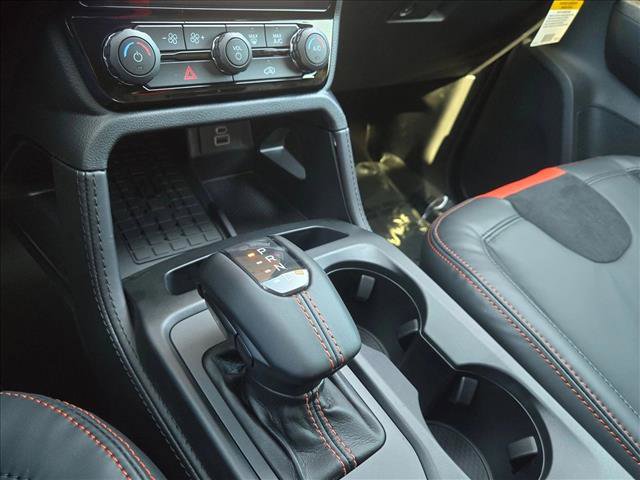 New 2026 Ford Ranger Raptor image 14