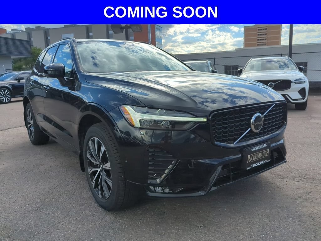 Used 2025 Volvo XC60 B5 Plus