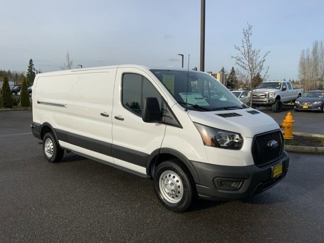 Used 2024 Ford Transit 350 148 Low Roof RWD image 3