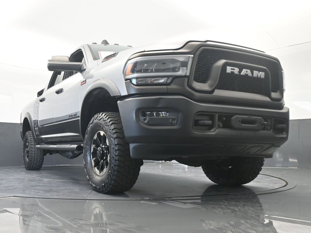 Used 2020 RAM 2500 Power Wagon image 68