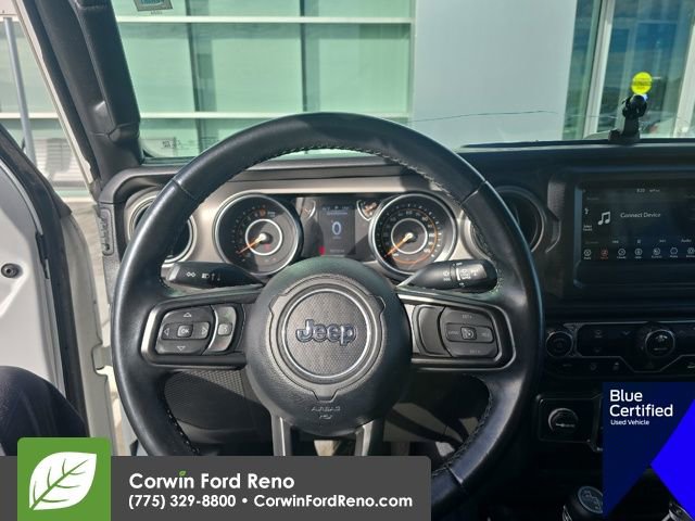 Used 2022 Jeep Gladiator Sport image 10