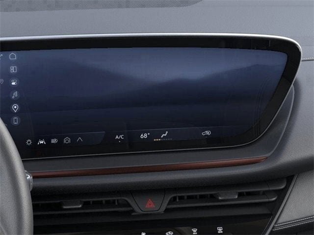 New 2025 Buick Envision Sport Touring AWD/4WD image 92
