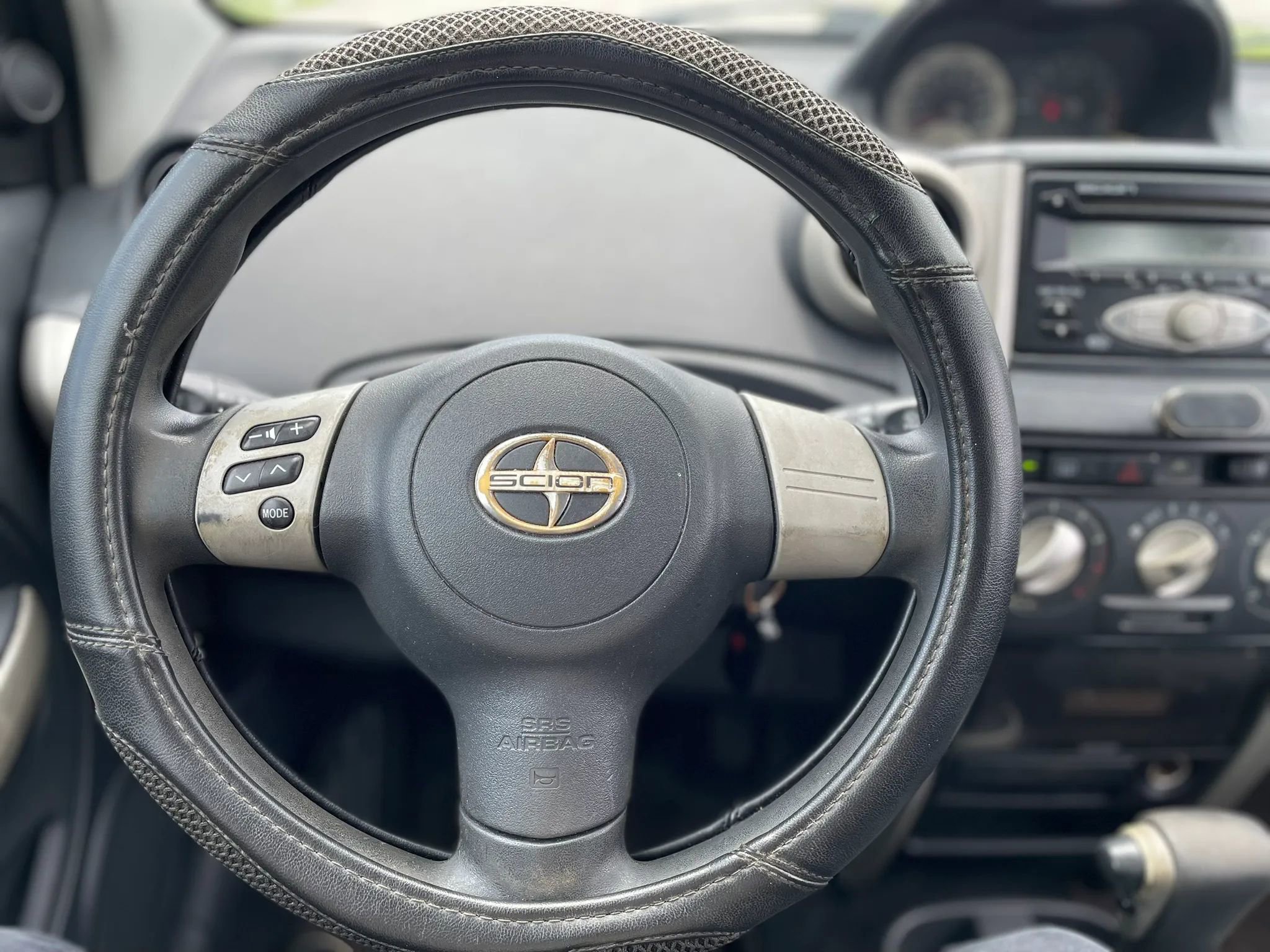 Used 2006 Scion xA FWD image 12