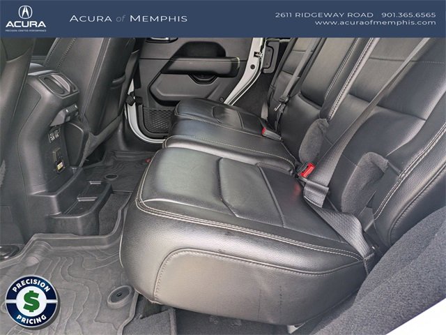 Used 2022 Jeep Wrangler Unlimited Sahara w/ Cold Weather Group image 25