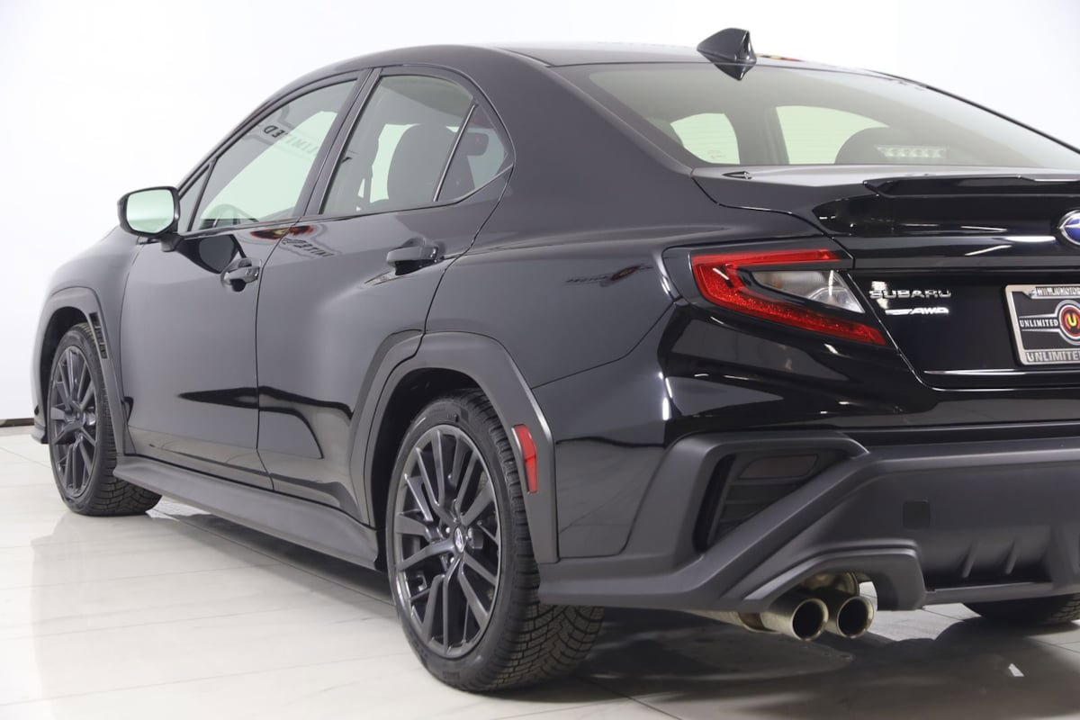 Used 2022 Subaru WRX Premium AWD/4WD image 22