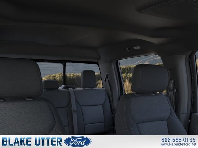 New 2026 Ford F150 XLT AWD/4WD image 22