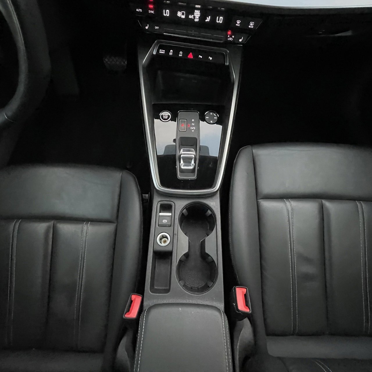 Used 2024 Audi A3 2.0T Premium image 19