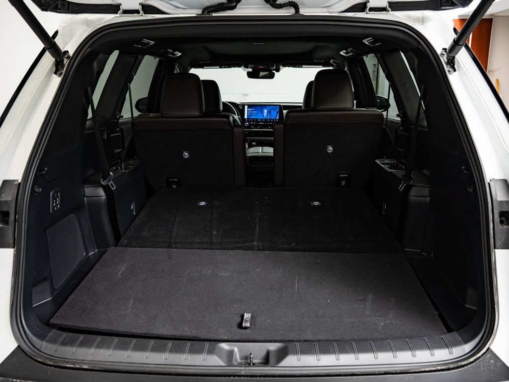 New 2026 Lexus TX 350 AWD w/ Technology Package image 20