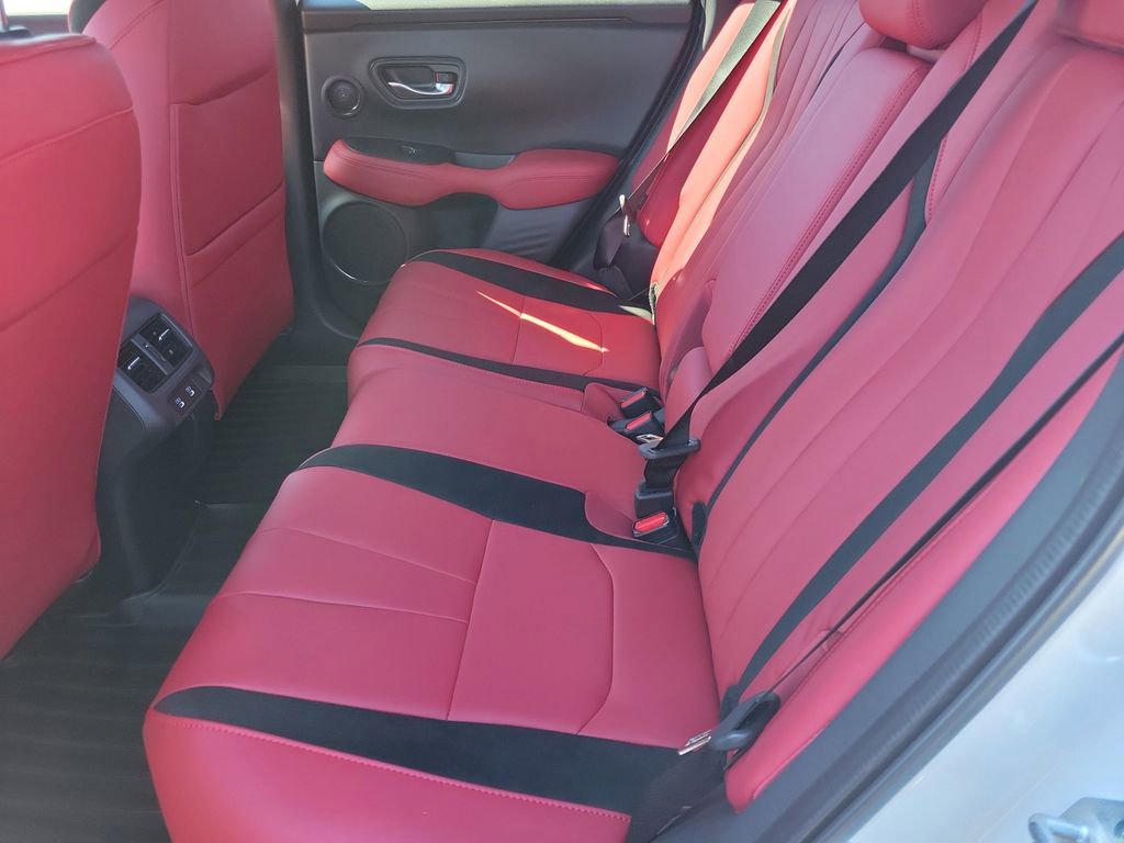 New 2026 Acura ADX A-Spec image 16