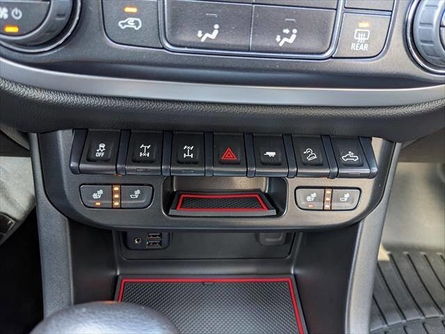 Used 2022 Chevrolet Colorado ZR2 image 24