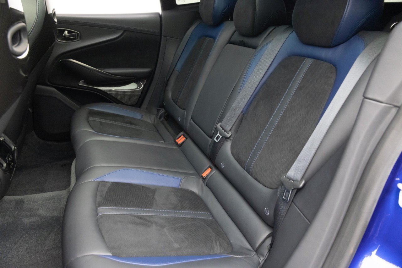 Used 2023 Aston Martin DBX 707 AWD/4WD image 40