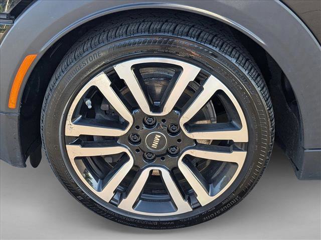 Used 2021 MINI Cooper S w/ 6.5" Touchscreen Package FWD image 21