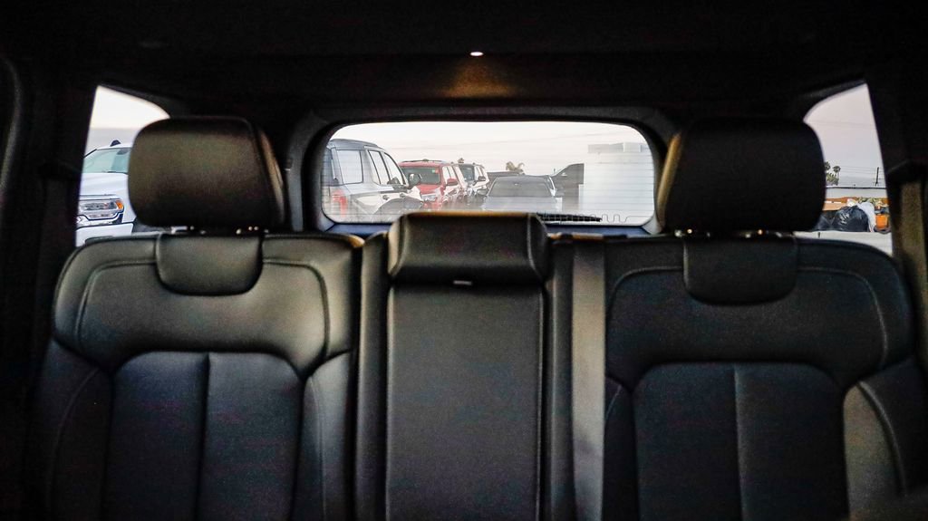 New 2026 Jeep Grand Cherokee Limited w/ Limited Altitude Package image 26