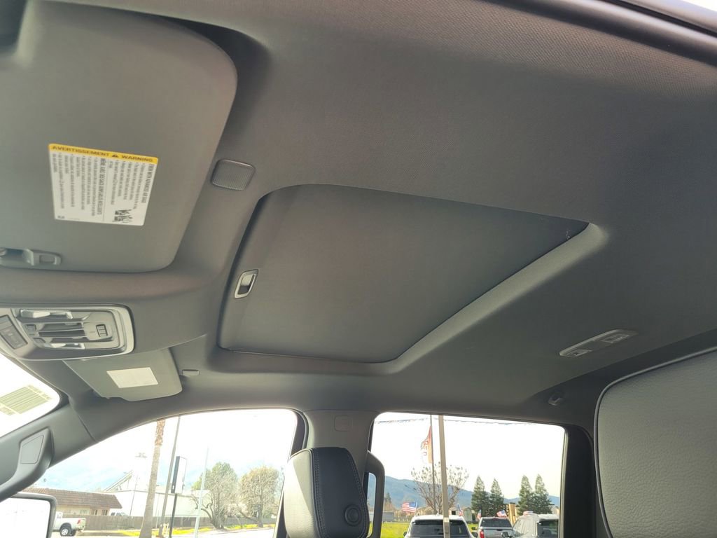 New 2026 GMC Sierra 2500 Denali w/ Denali Reserve Package image 12
