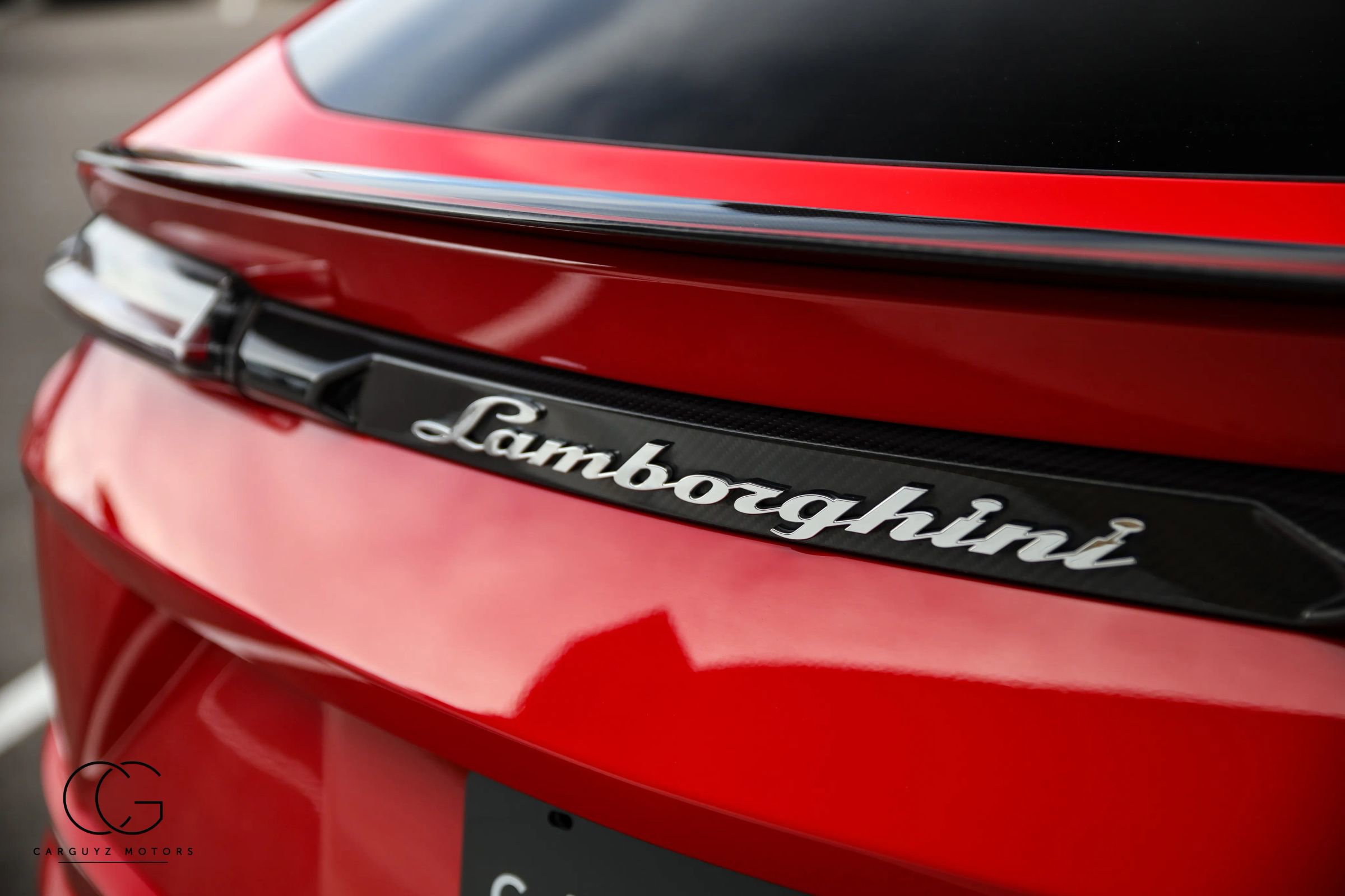 Used 2020 Lamborghini Urus AWD/4WD image 18