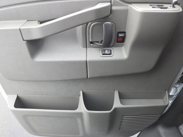 New 2026 Chevrolet Express 2500 w/ Driver Convenience Package RWD image 26